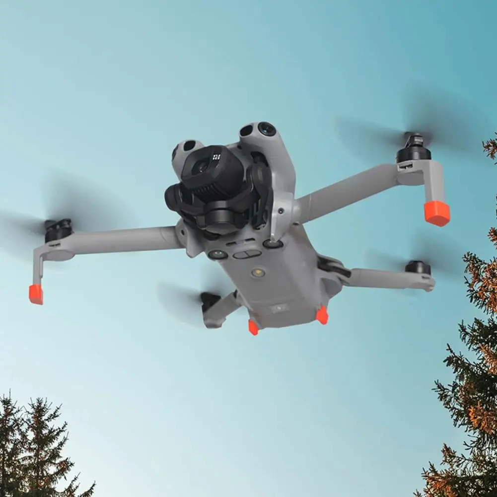 For DJI Mini 5 Pro Height Incr - Drone Gimbal Mount recension och pris