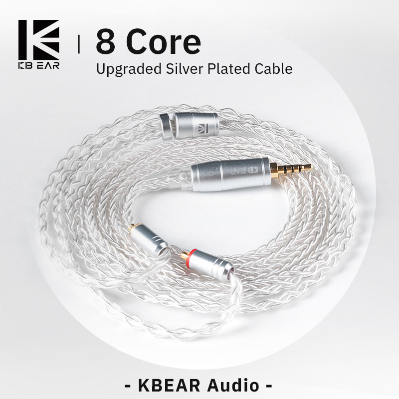 KBEAR 8 Core Upgraded Silver W - Eachine Drone E010 recension och pris