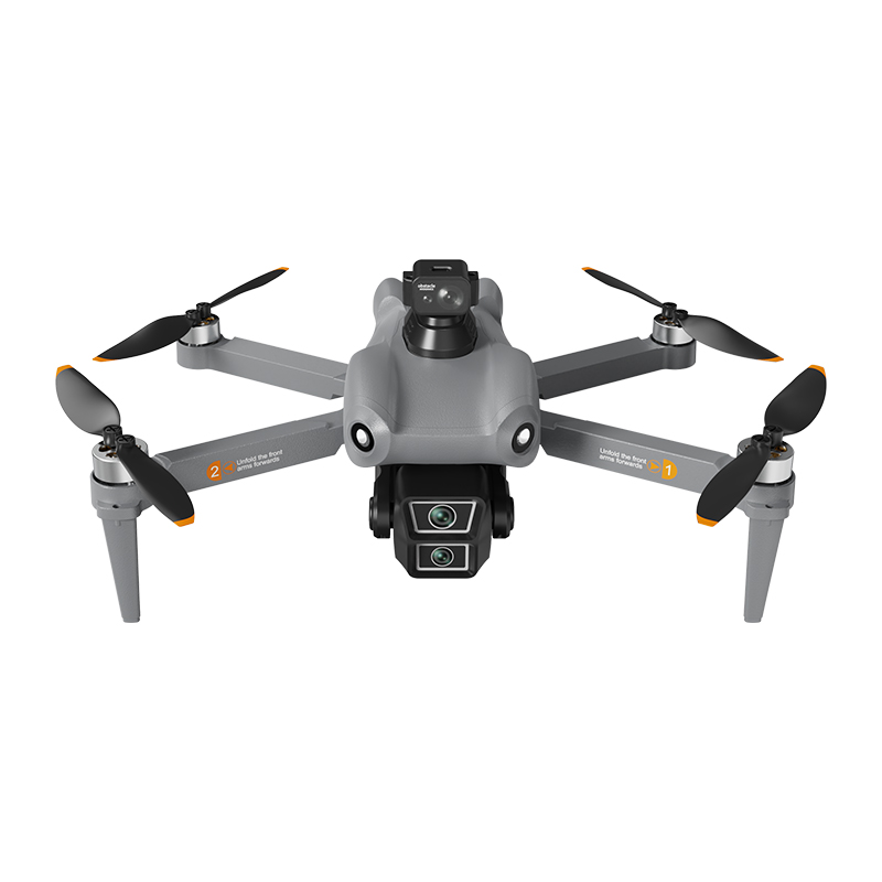 L300 Pro GPS Professional Dron - Drone Gimbal 2 Axis recension och pris