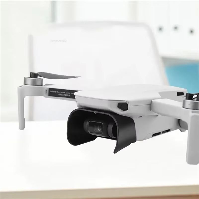 DT18 Lens Cover for DJI Mini/M - Drone Gimbal For Gopro recension och pris